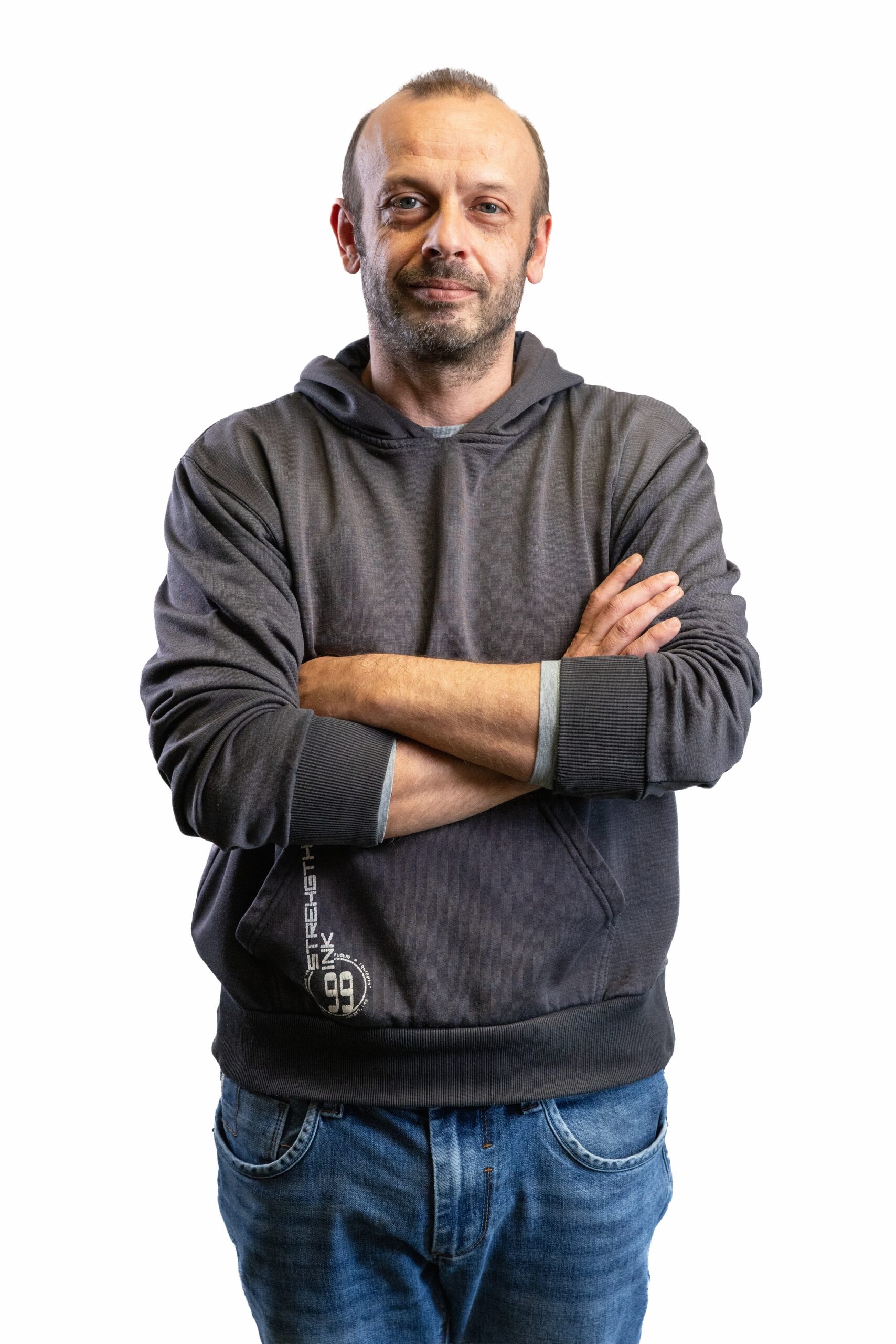 RINALDI GIACOMO