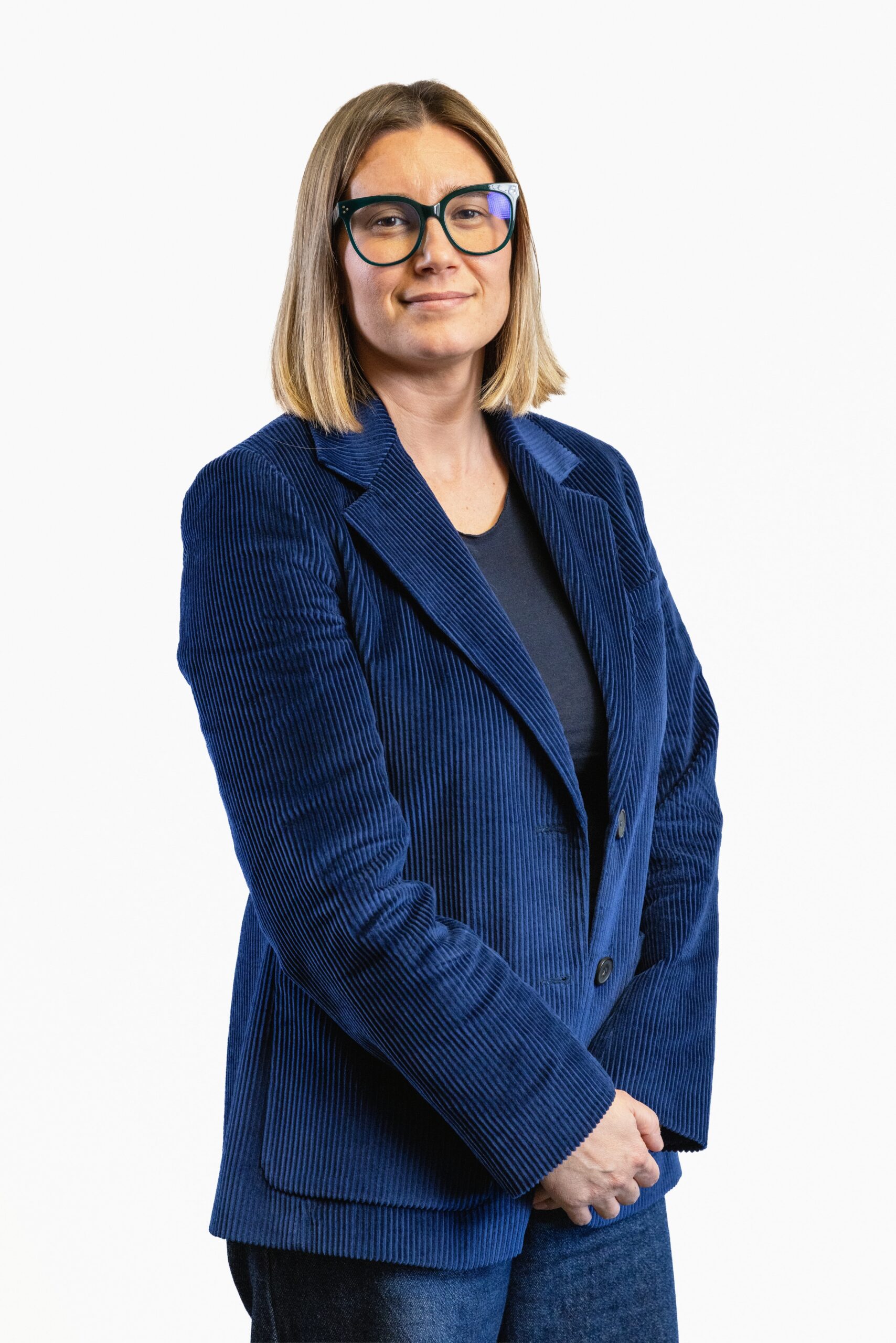 TURRI VALENTINA