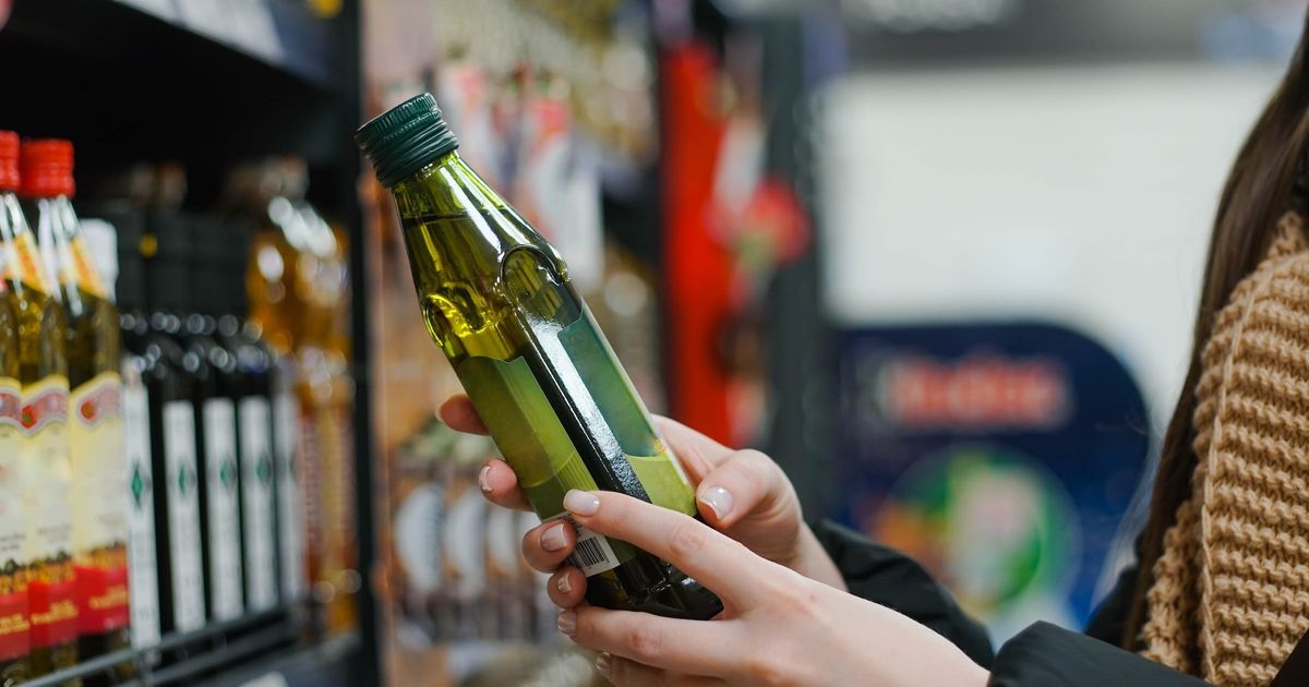 Corso Olive